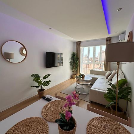 Apartamento San Jorge Premium - Málaga Kültér fotó