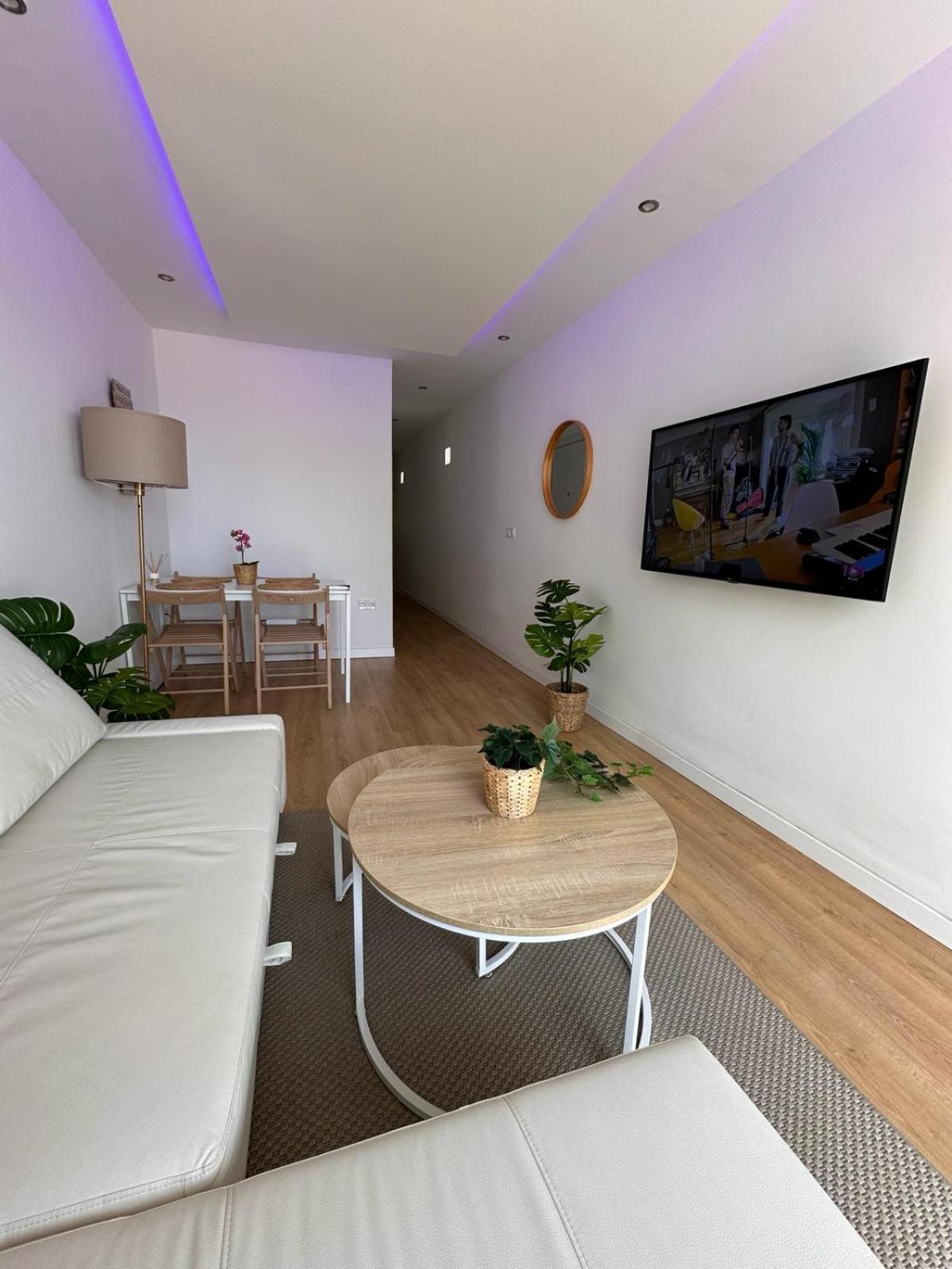 Apartamento San Jorge Premium - Málaga Kültér fotó