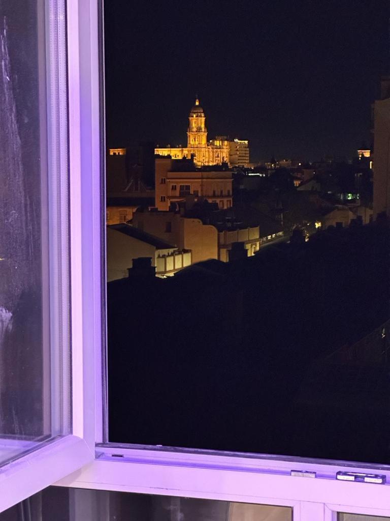 Apartamento San Jorge Premium - Málaga Kültér fotó