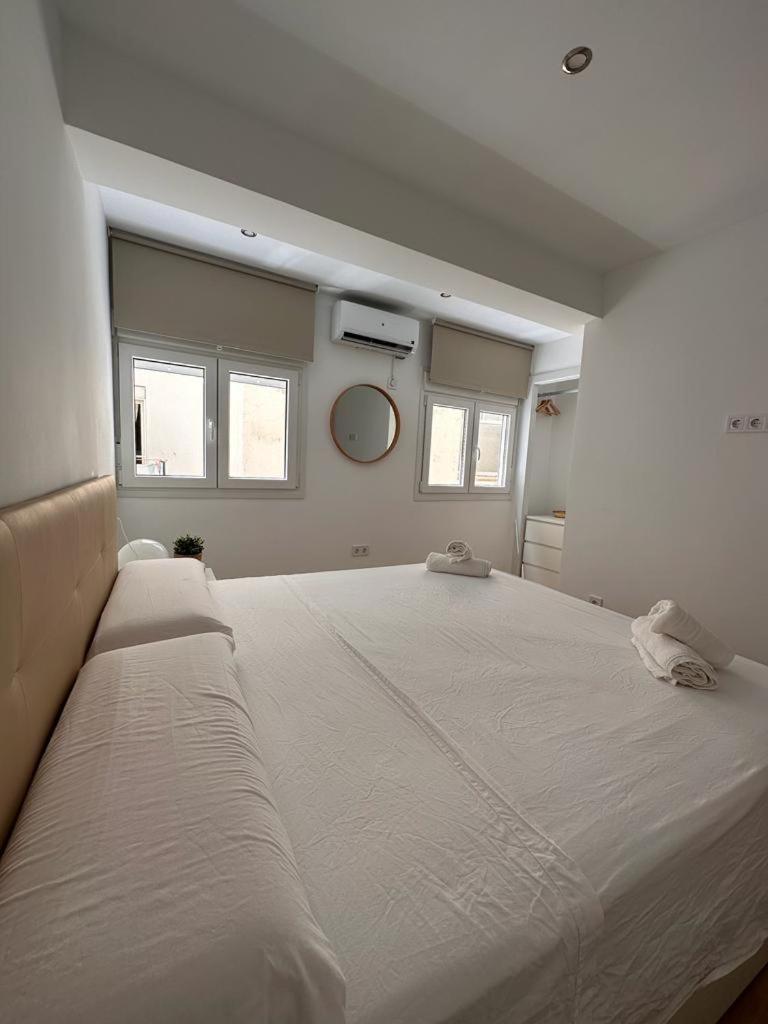 Apartamento San Jorge Premium - Málaga Kültér fotó
