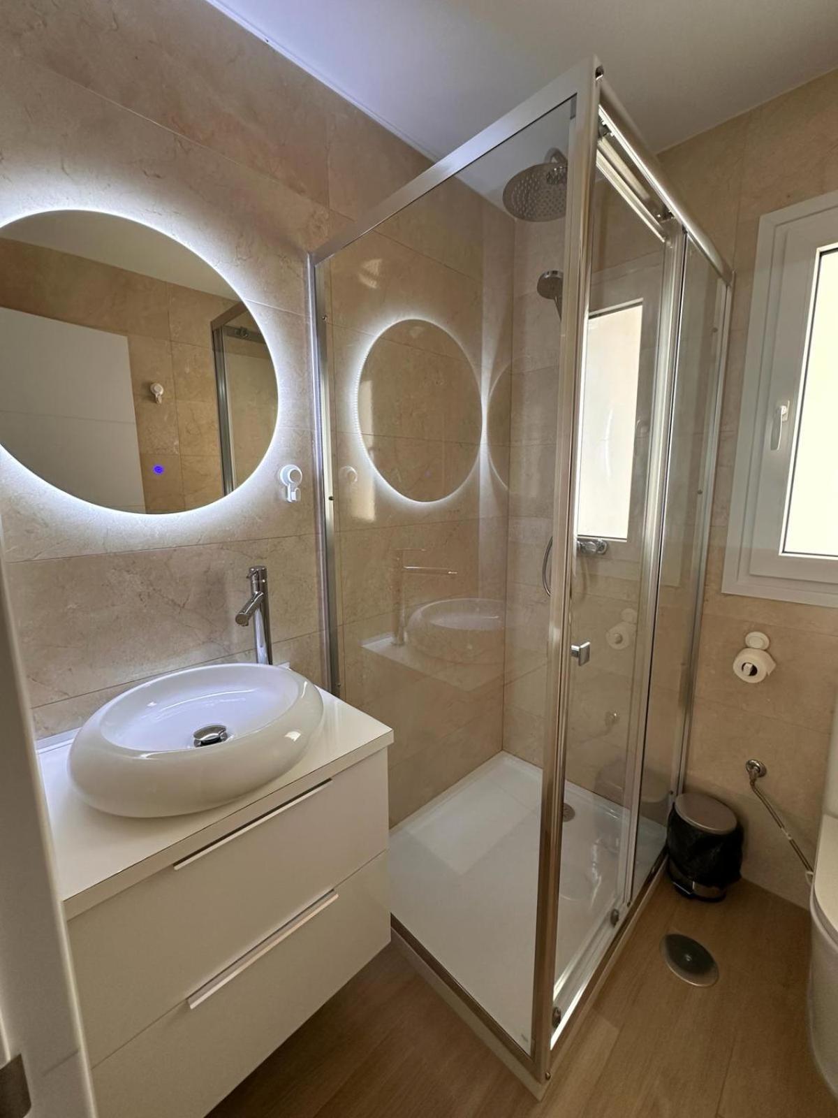 Apartamento San Jorge Premium - Málaga Kültér fotó