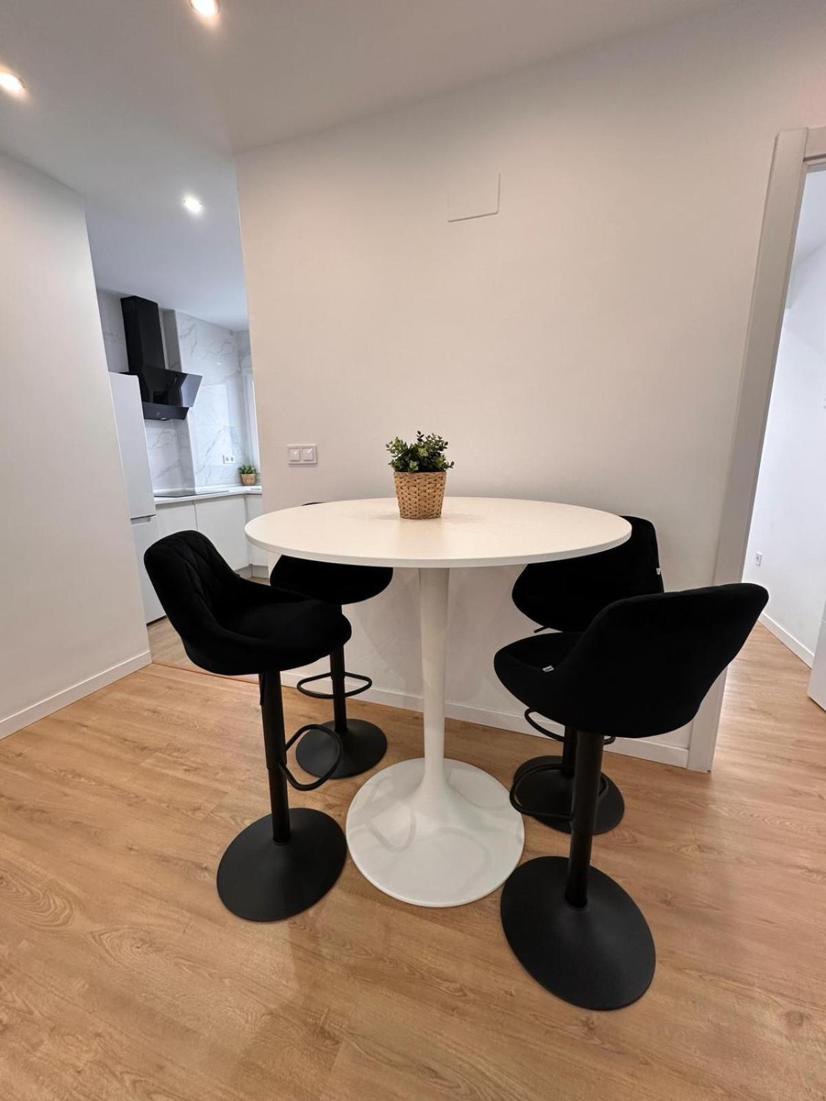 Apartamento San Jorge Premium - Málaga Kültér fotó