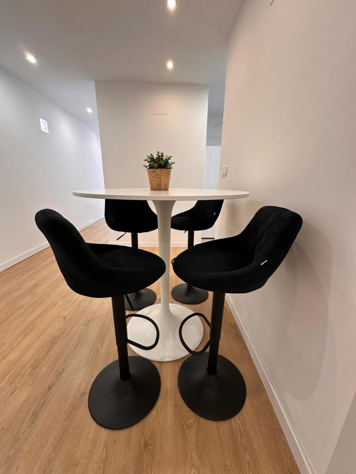 Apartamento San Jorge Premium - Málaga Kültér fotó