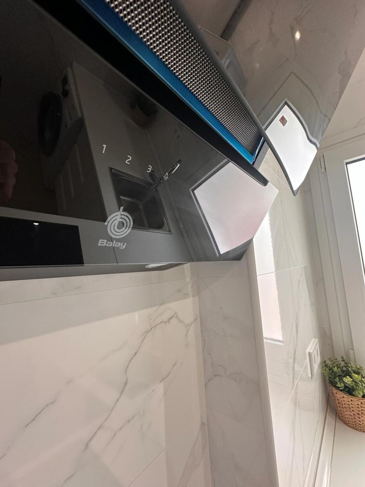 Apartamento San Jorge Premium - Málaga Kültér fotó