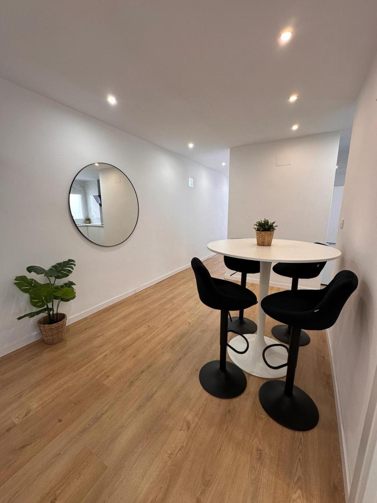 Apartamento San Jorge Premium - Málaga Kültér fotó