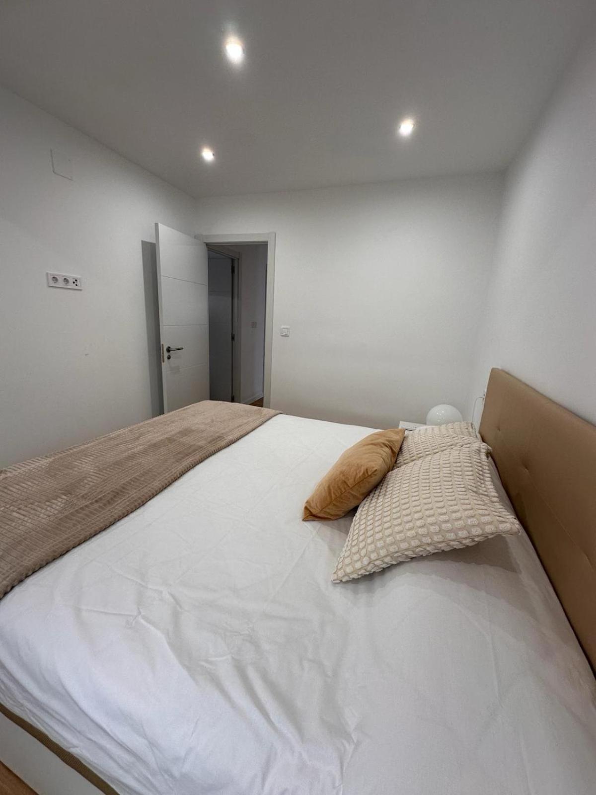 Apartamento San Jorge Premium - Málaga Kültér fotó
