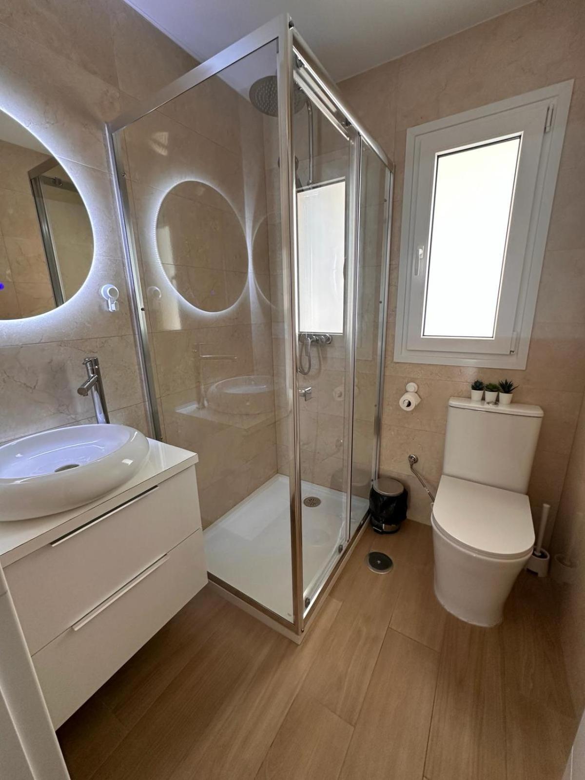 Apartamento San Jorge Premium - Málaga Kültér fotó