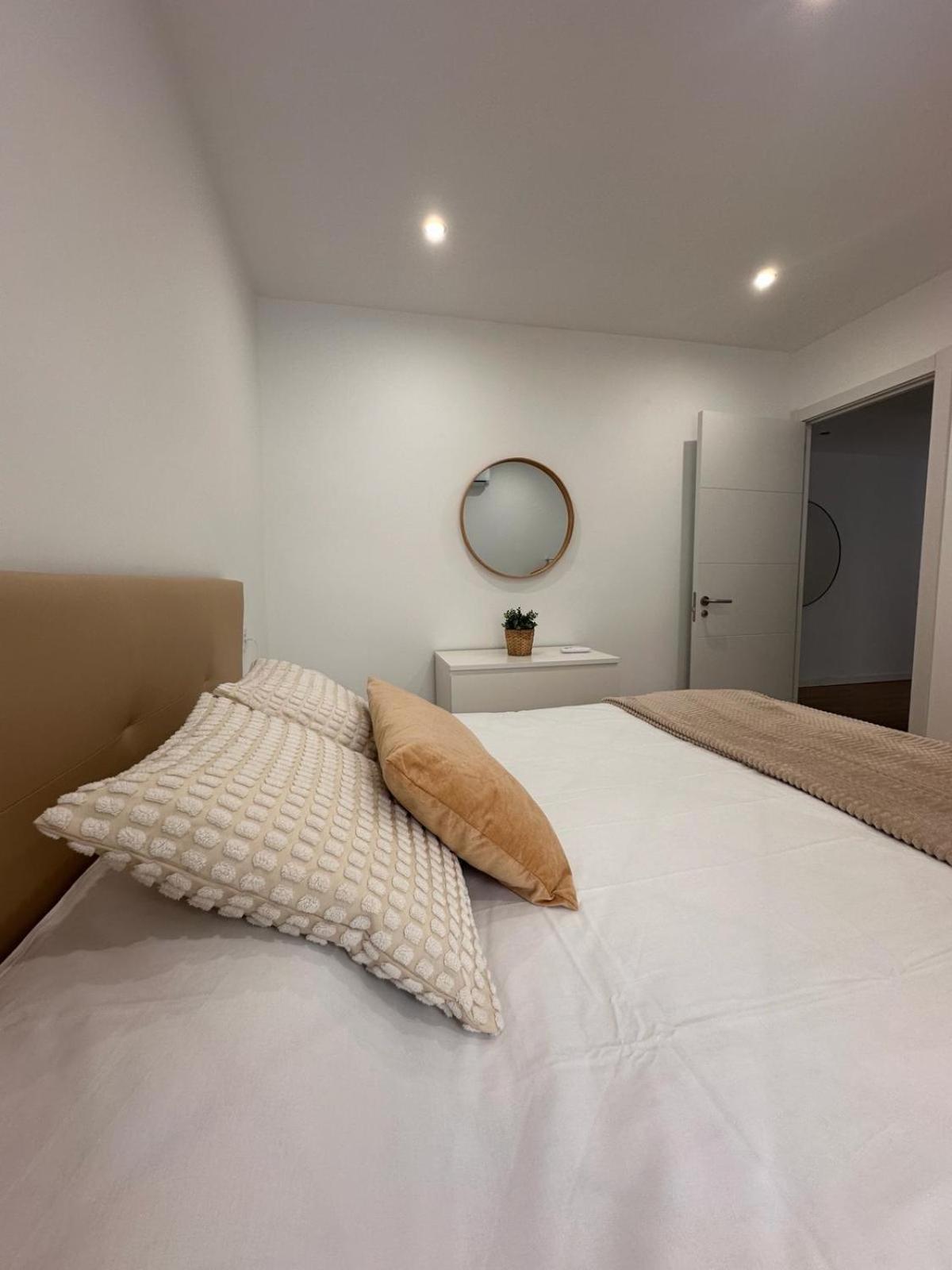 Apartamento San Jorge Premium - Málaga Kültér fotó