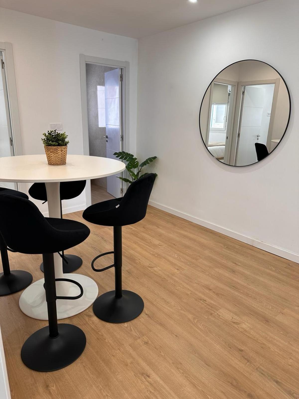 Apartamento San Jorge Premium - Málaga Kültér fotó